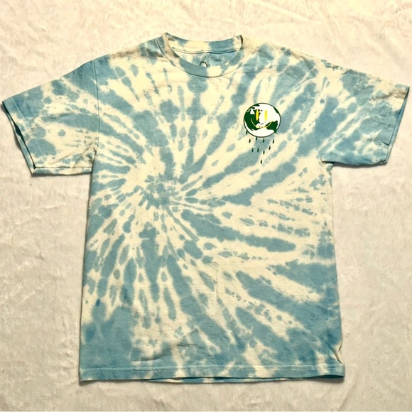 Keep it Green Tee - Picture 2 of 3